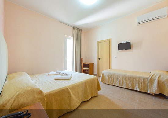 Hotel Adria Nuova Rimini